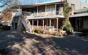 Woodpecker Guesthouse